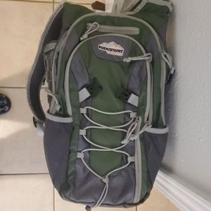 Ridgeway Kelty Backpack